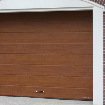 Ворота секционные DoorHan для гаража 2000x2200